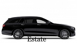 estate option