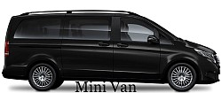 mini van option